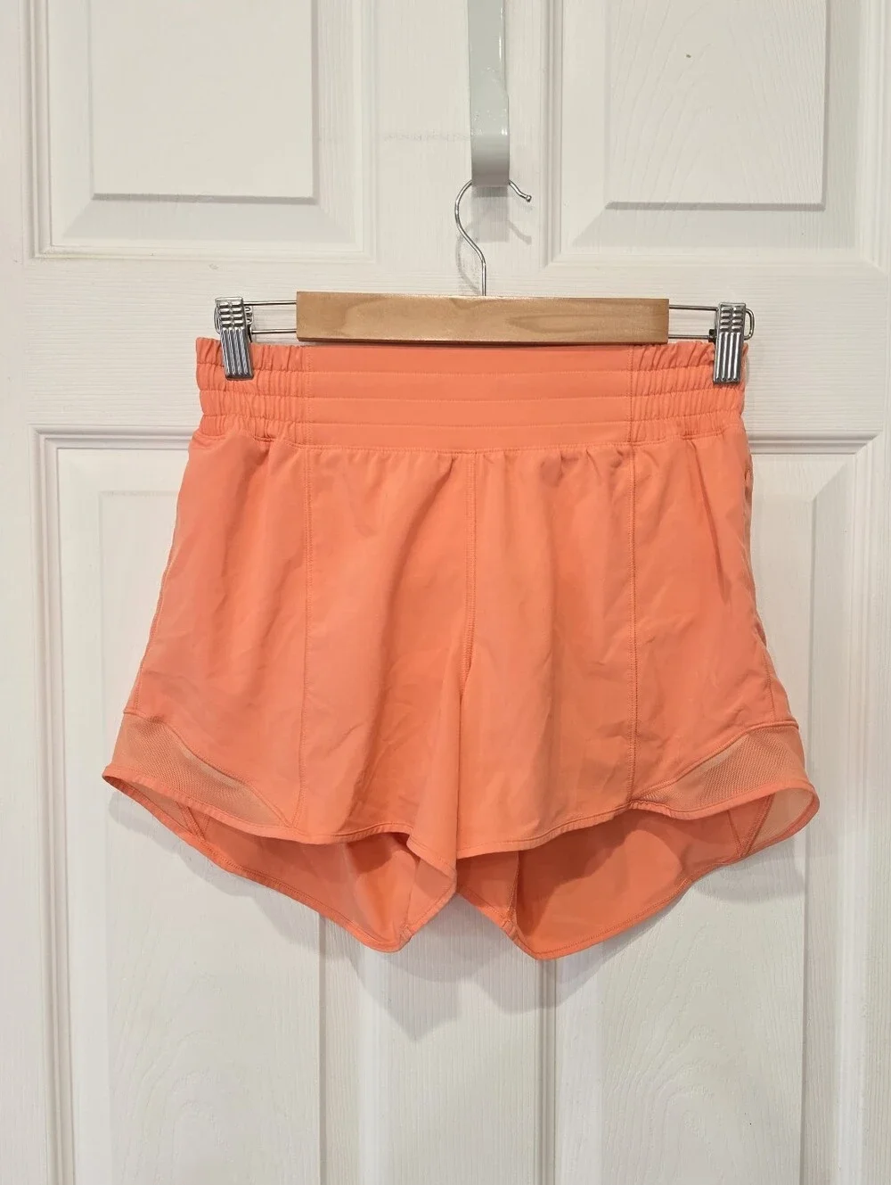 lululemon athletica usage waist